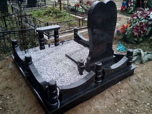 Гранитный комплекс