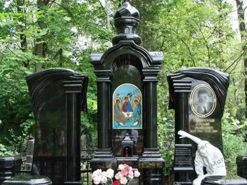 Комплекс для кладбища