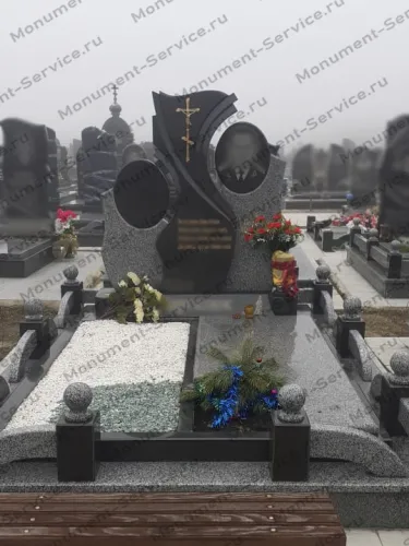 Комплекс на моиглу семейный православный