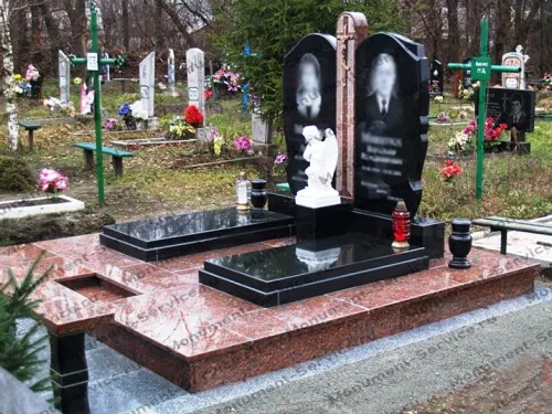 Комплекс с Ангелом