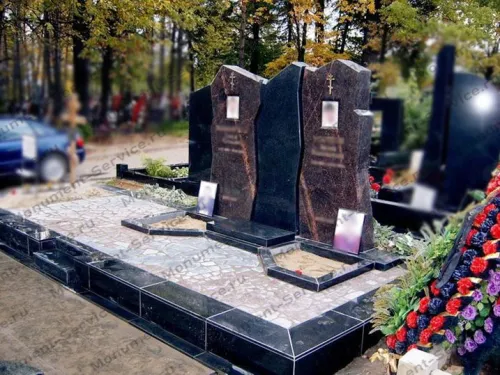 Памятник Монумент Сервис