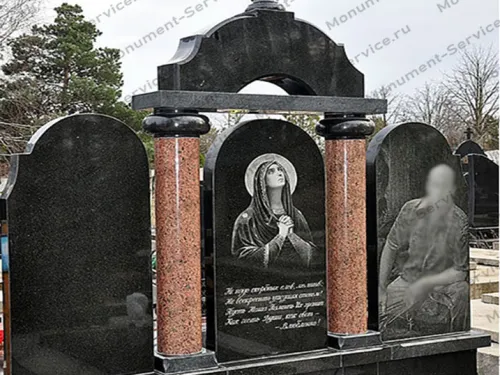 памятники