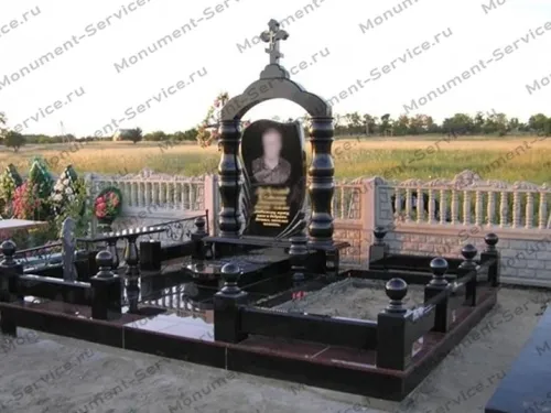 Православный комплекс