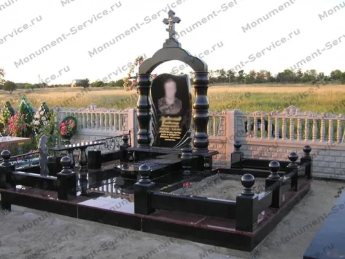 Православный памятник