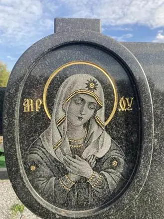 иконы