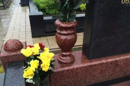 ваз и ритуального декора в Москве и МО