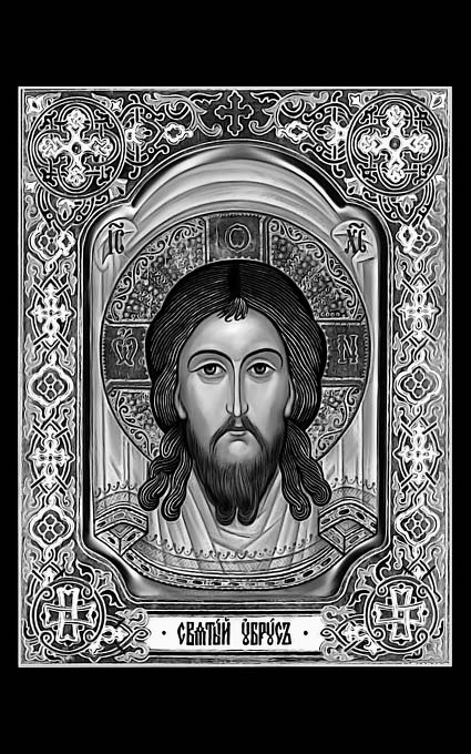 Икона на памятник 125 Икона на памятник 125