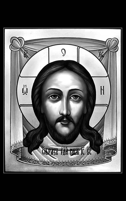 Икона на памятник 133 Икона на памятник 133