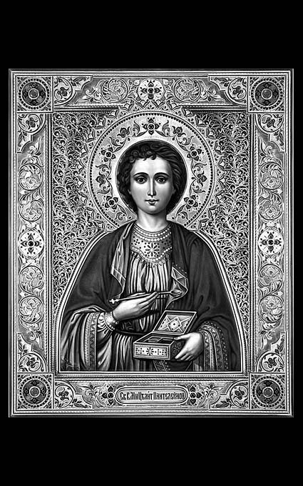 Икона на памятник 150 Икона на памятник 150