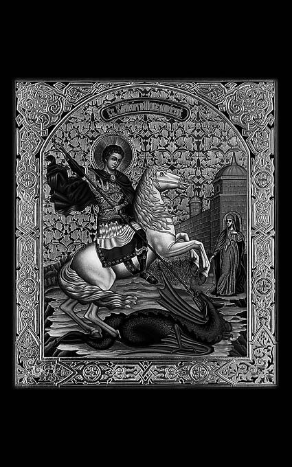 Икона на памятник 22 Икона на памятник 22