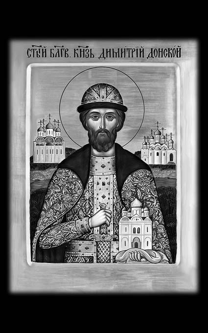Икона на памятник 30 Икона на памятник 30