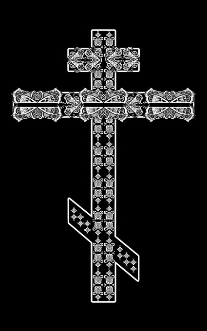 Крест на памятник 223 Крест на памятник 223