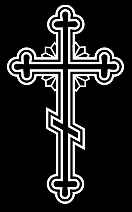 Крест на памятник 252 Крест на памятник 252