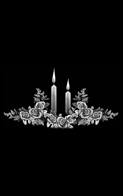 Свеча на памятник 161 Свеча на памятник 161