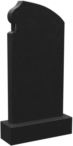 Фигурный памятник из гранита 1250