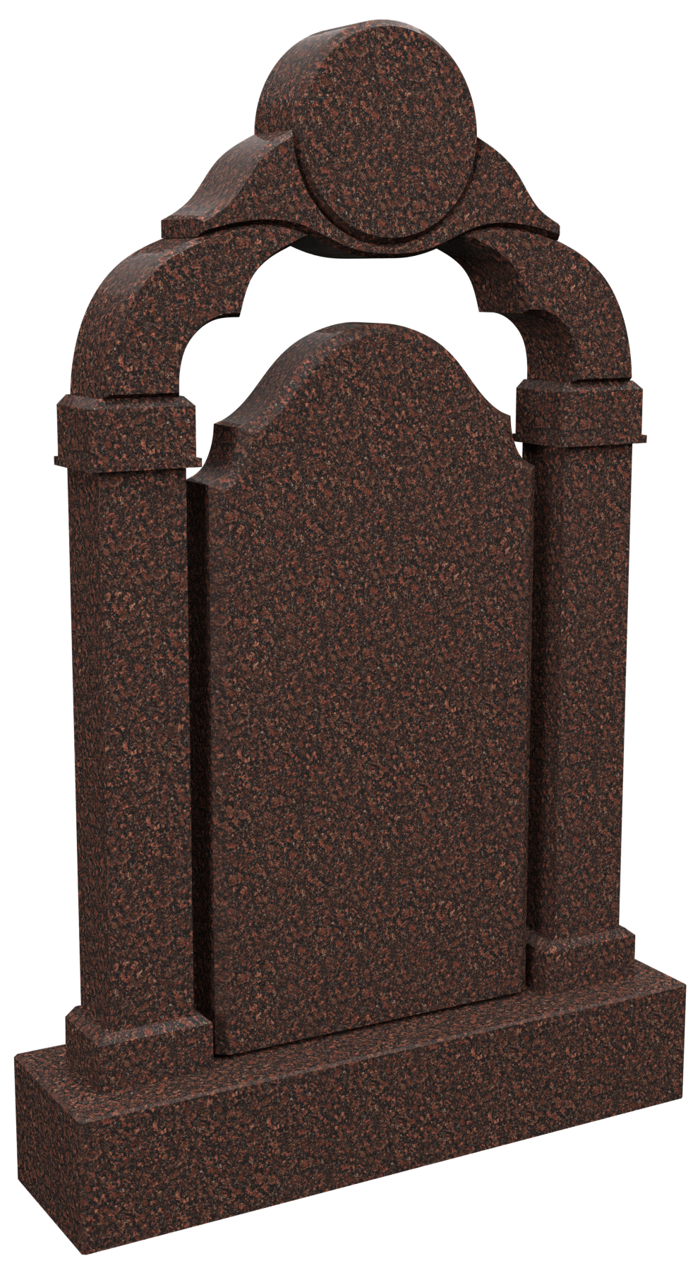 Памятник Арка D/7136