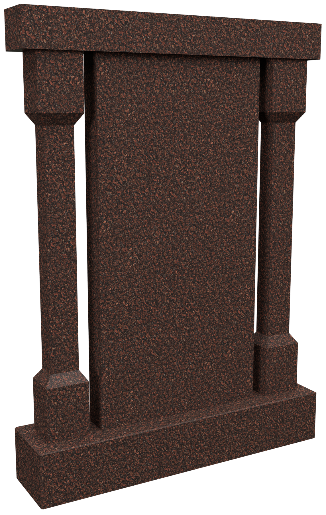 Памятник Арка D/7189