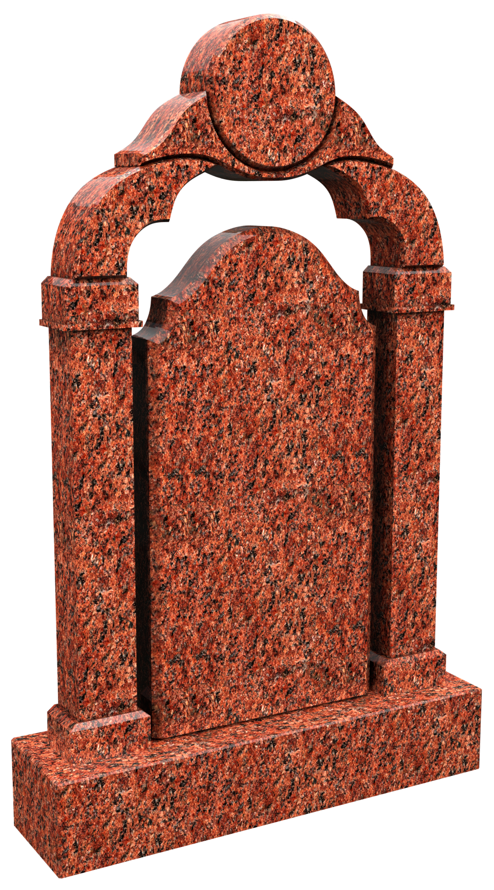 Памятник Арка L/7136