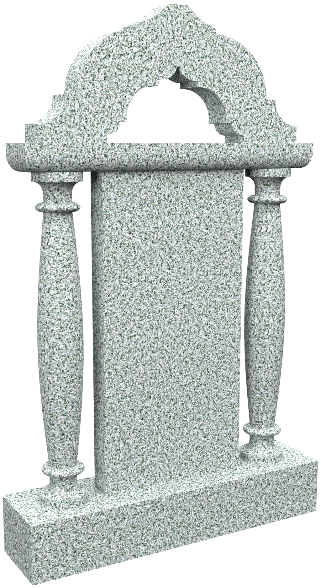 Памятник Арка M/7119 Памятник Арка M/7119