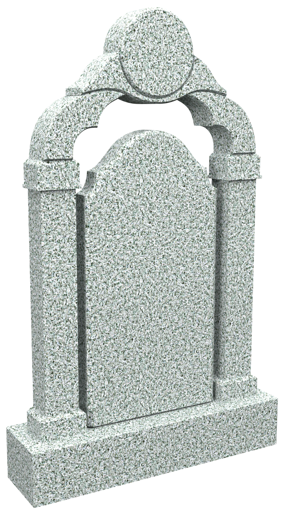 Памятник Арка M/7136 Памятник Арка M/7136