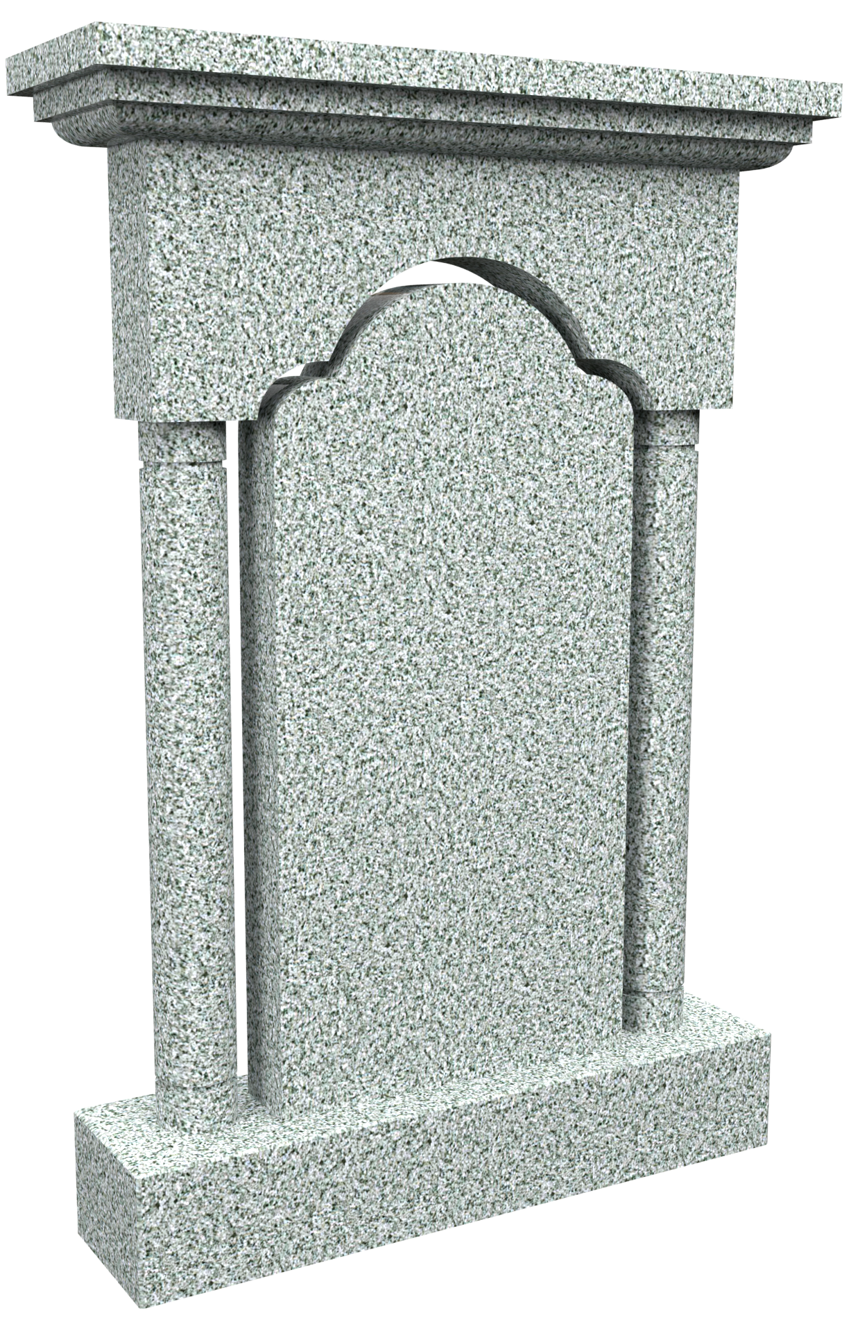Памятник Арка M/7181 Памятник Арка M/7181