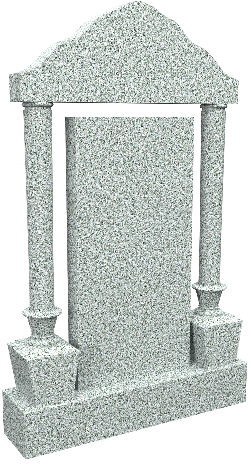 Памятник Арка M/7184 Памятник Арка M/7184