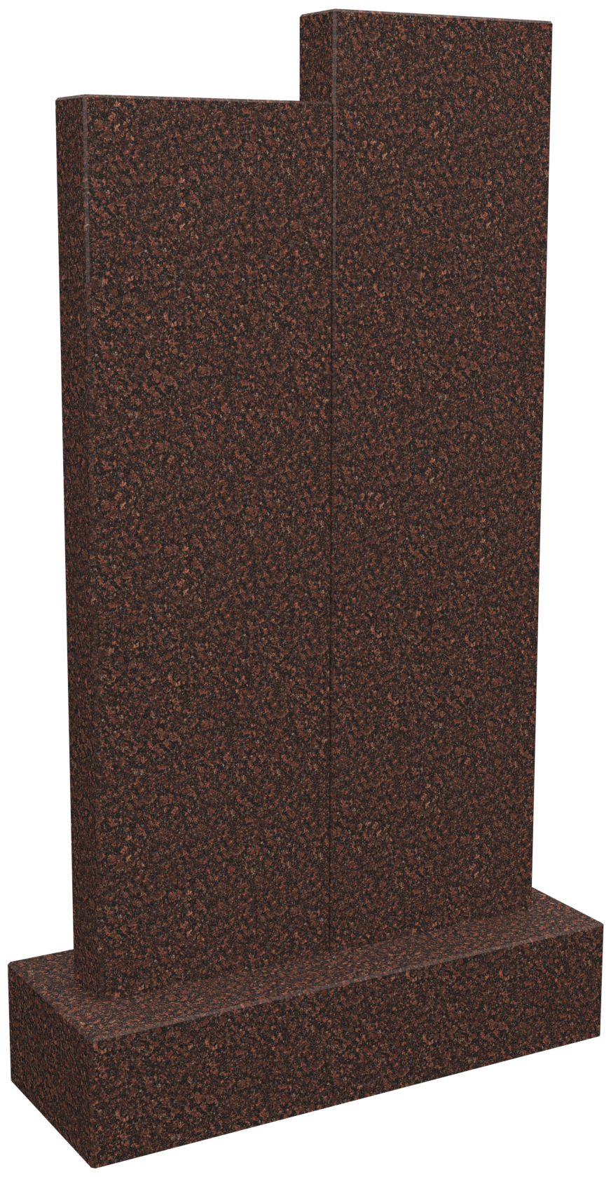 Двойной памятник D/7950