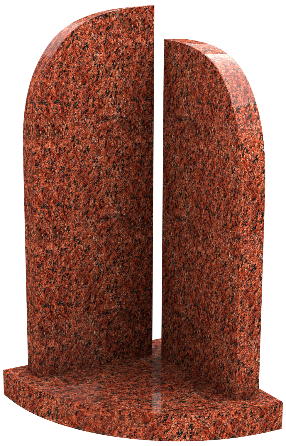 Двойной памятник L/7900
