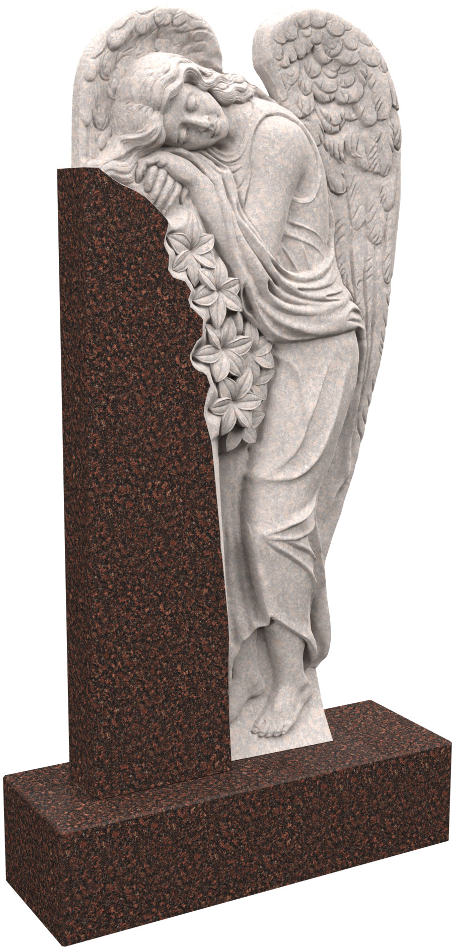 Памятник D/6016