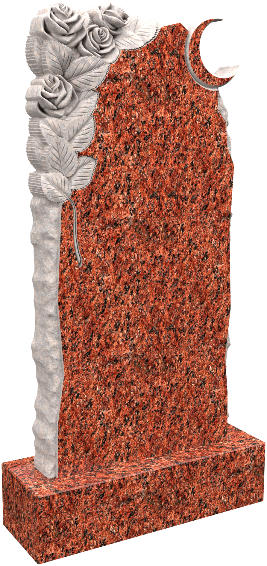 Памятник L/6335