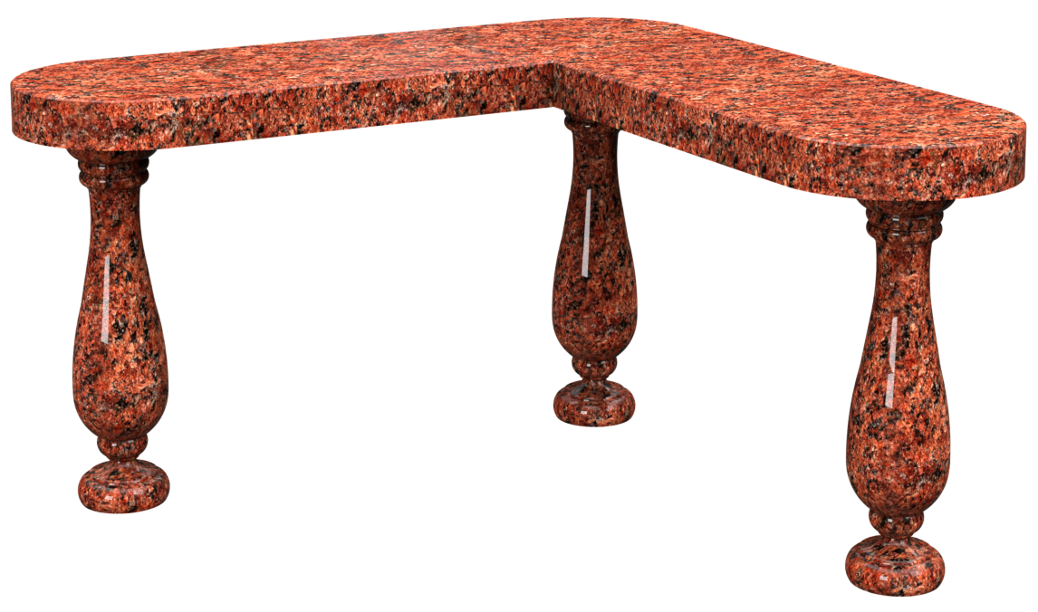 Лавочка L/5437